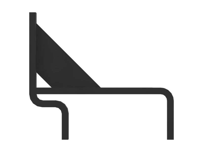 КРОНШТЕЙН В СБОРЕ