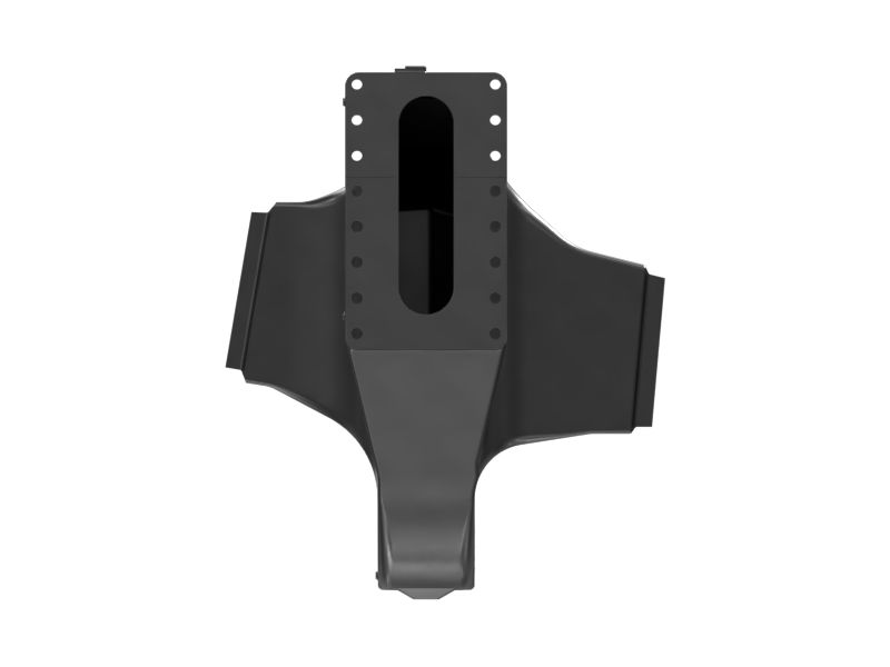 Truck Front Suspension Support