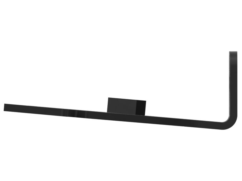 Fuel Lines Mounting Bracket