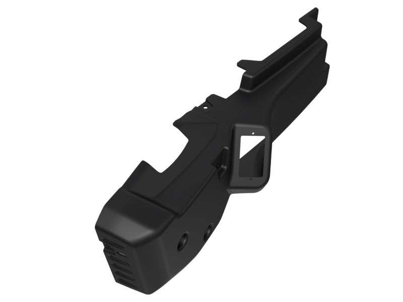 602-5702: Seat Adjuster Cover