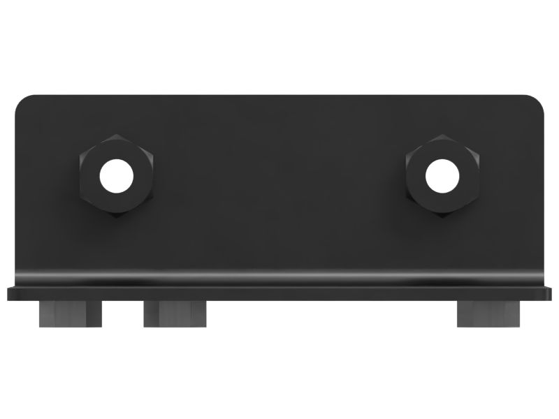 3mm Thick Support Bracket