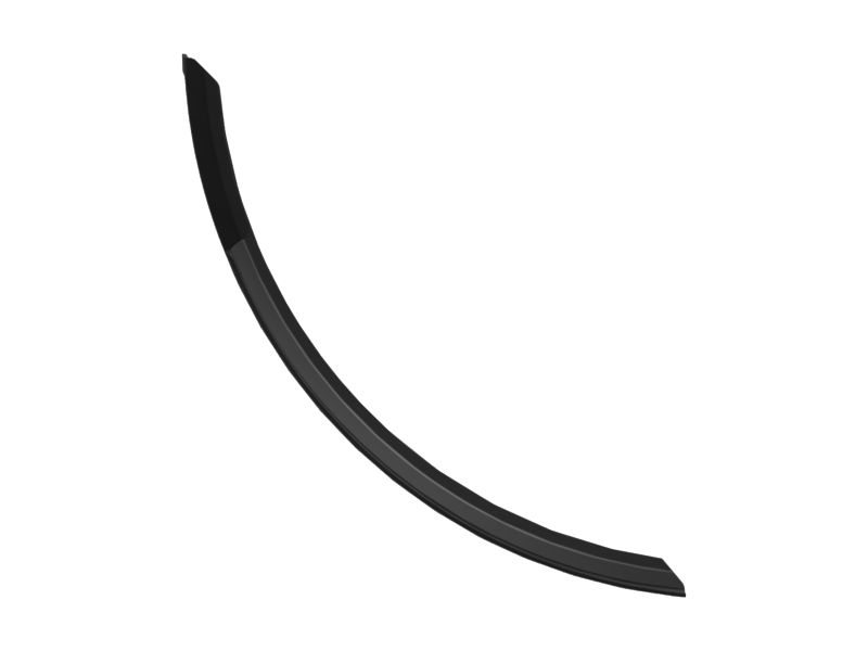 КРЫЛО ЛЕВОЕ