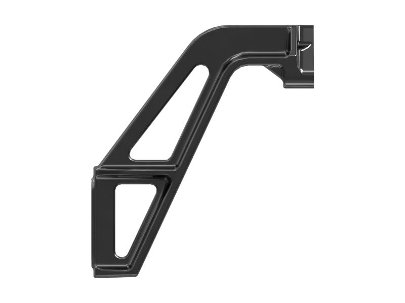 352-9427: Radiator Fan Shroud Support Bracket 3529427 купить