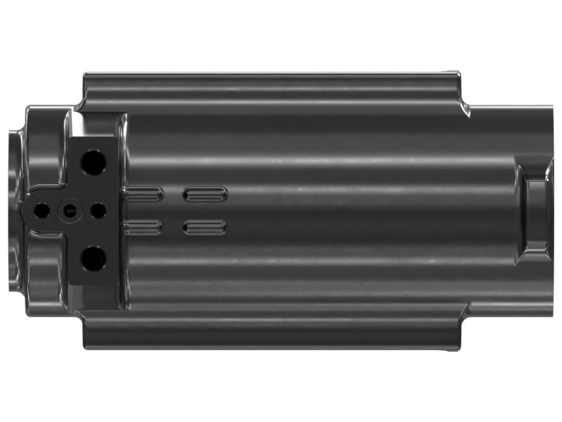 88.99mm Bore Diameter Track Adjuster Cylinder
