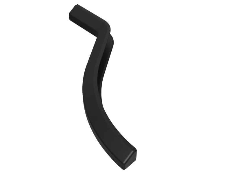 615-1027: Fender Deflector