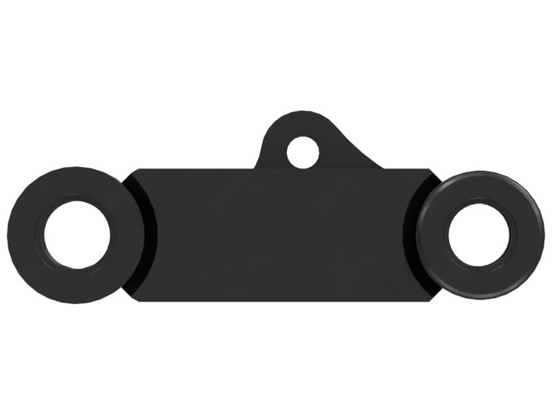 Bucket Bearing Link