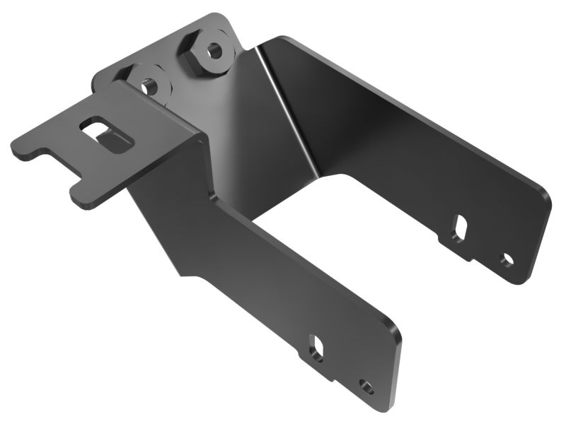 Camera Mount Bracket
