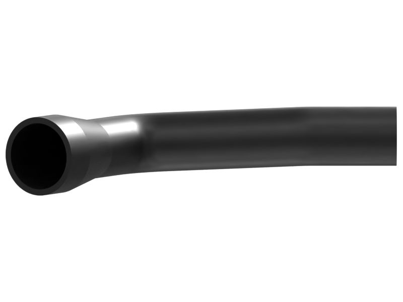 62.5mm Inner Diameter Aircleaner Hose