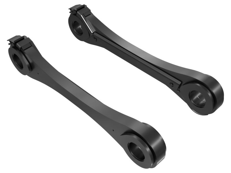 Bucket High Lift Link