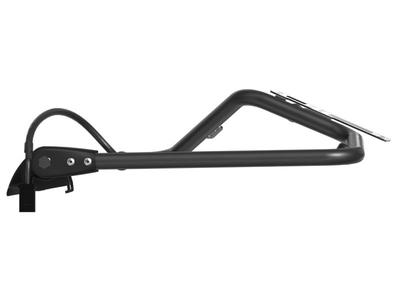 Mirror Right Side Mounting Arm