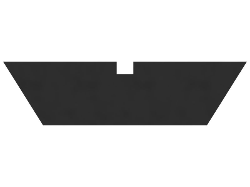 Engine Hood Insulation