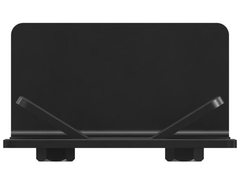 Fire Extinguisher Bracket