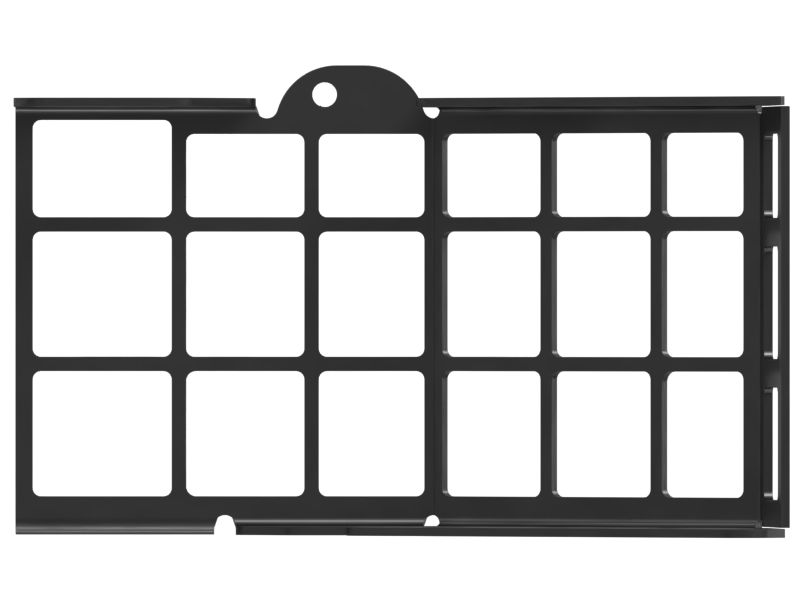 Guard Mounting Bracket