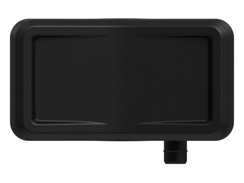 Suspension Seat Lumbar Switch