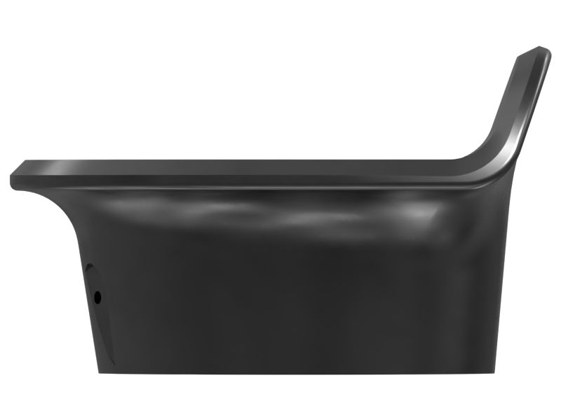 Dozer Blade Mount Bearing