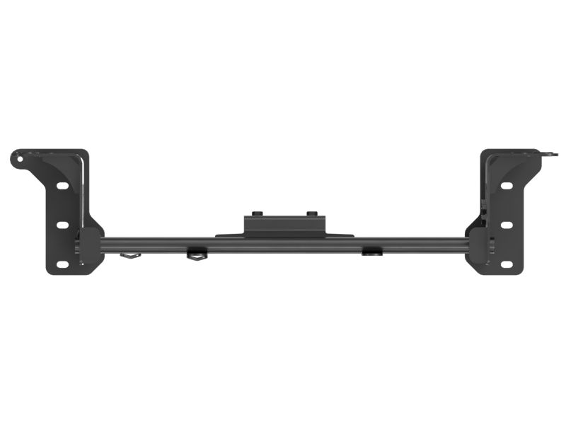 Aftercooler Mount Support