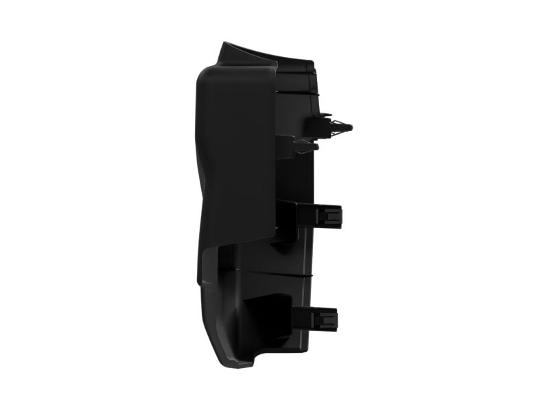 Right Hand Seat Cover