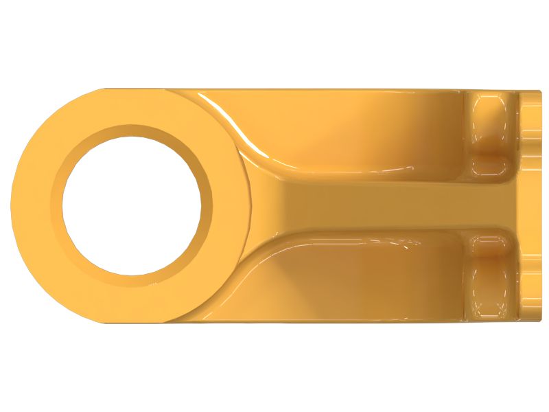 КРОНШТЕЙН ПЕРЕДНИЙ