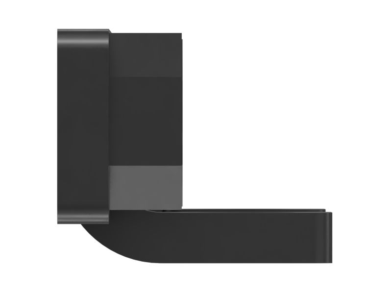 615-3626: 5mm Thickness Mounting Bracket 6153626 купить