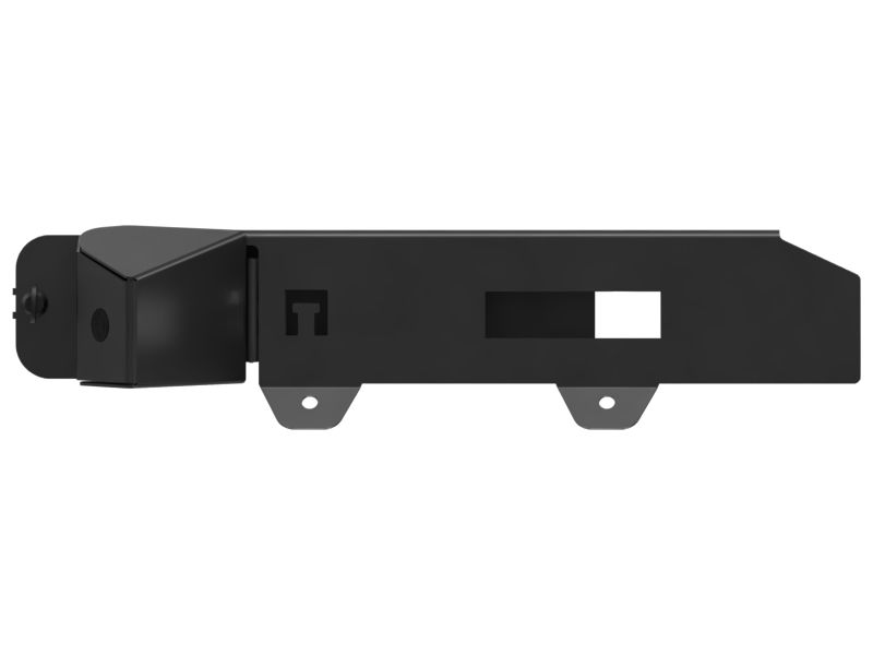 Frame Guard Access Cover