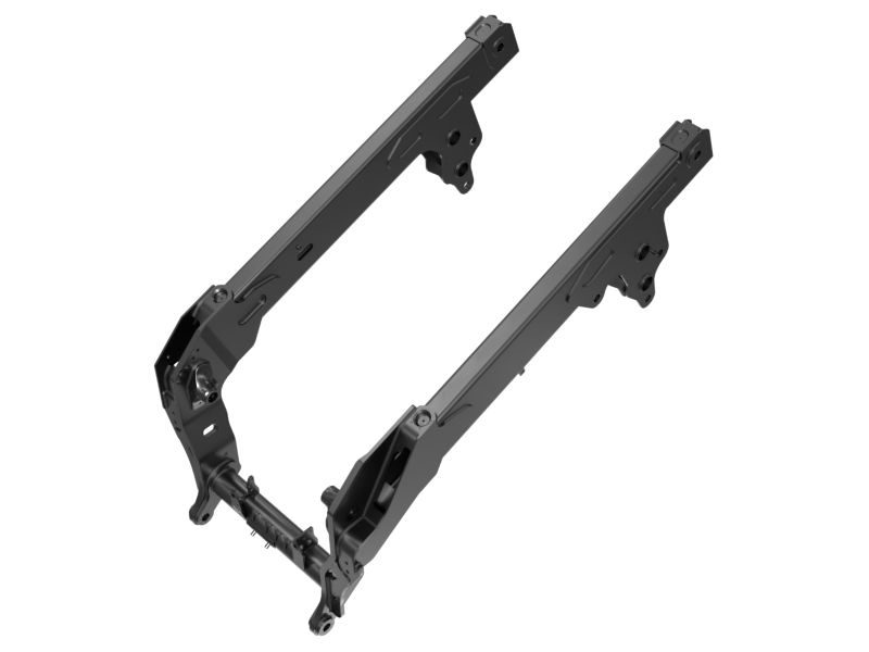 615-5701: Tilt and Lift Arm