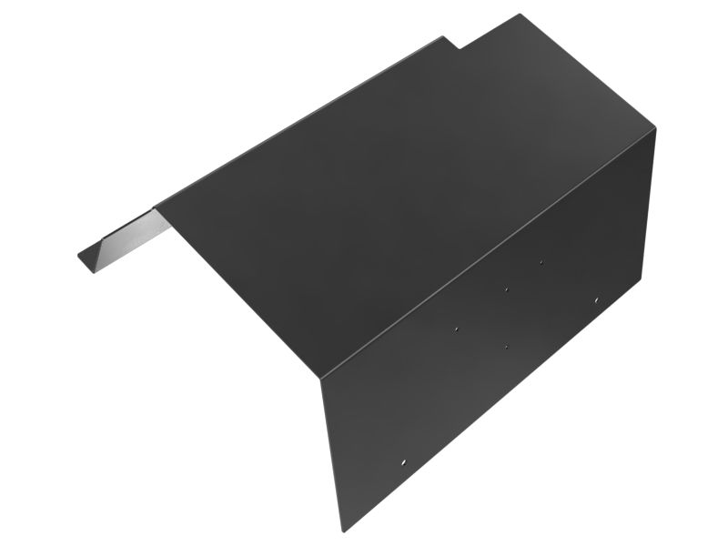 641-4592: Engine Enclosure Cover