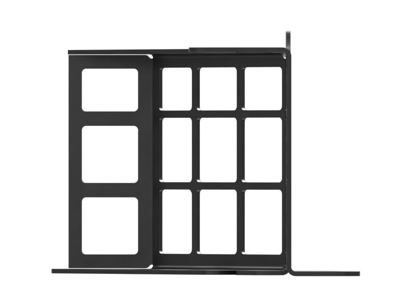 Guard Mounting Bracket