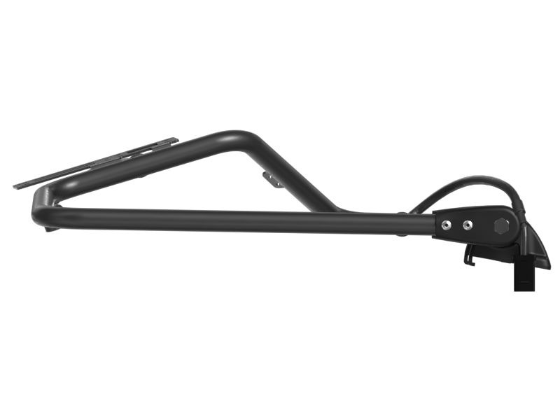 Mirror Left Side Mounting Arm