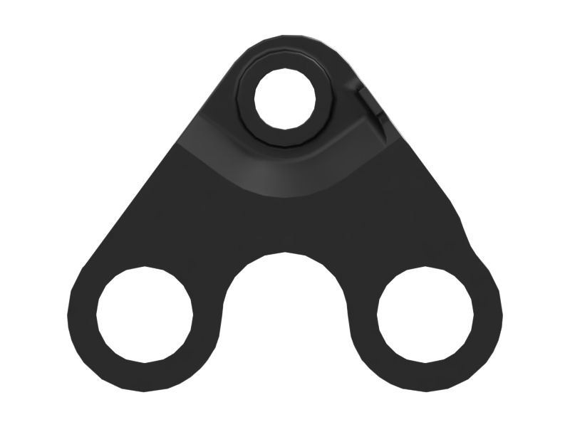 КРОНШТЕЙН ПРАВЫЙ