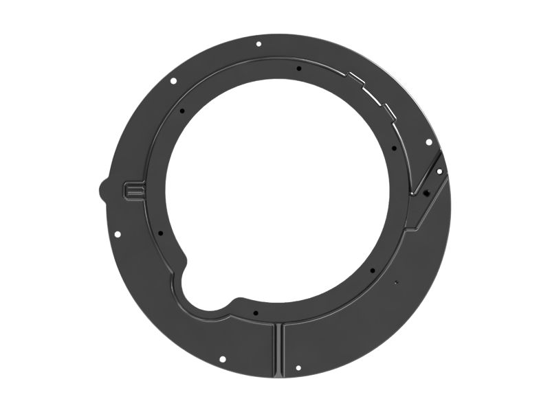 Flywheel Housing
