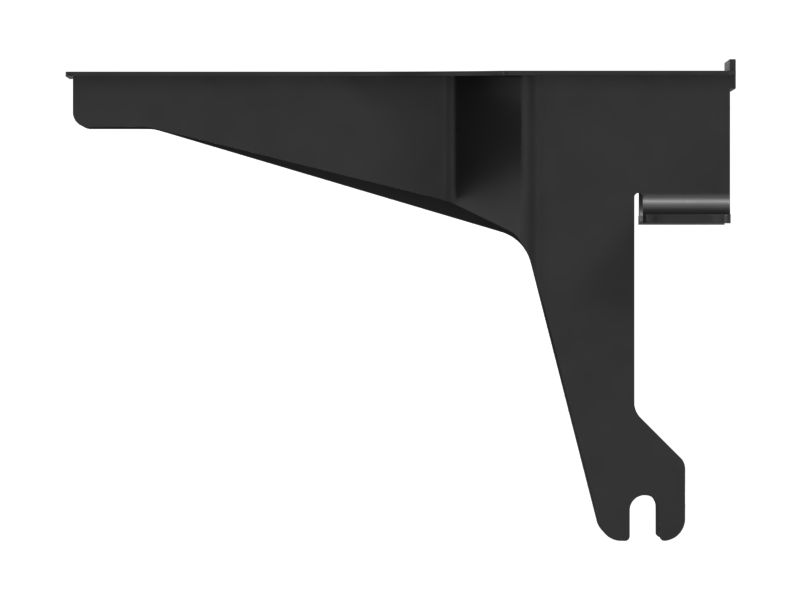 Operator Platform Step