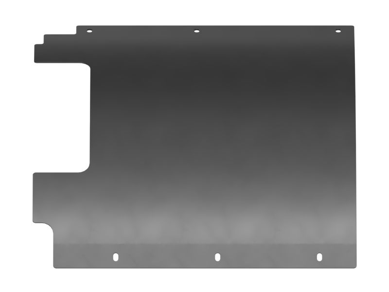 549-7759: Rear Roading Fender 5497759 купить