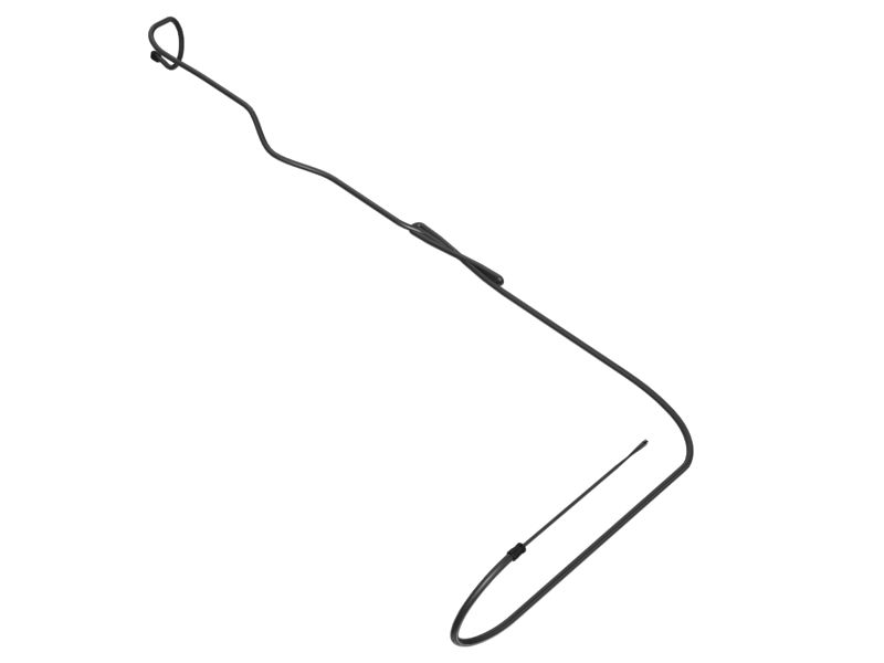 Cabin Module Wiring Harness