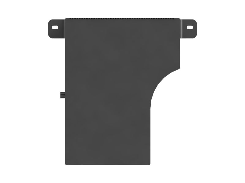 Operator Platform Step