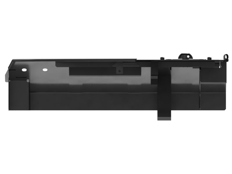 Sound Suppression Cover
