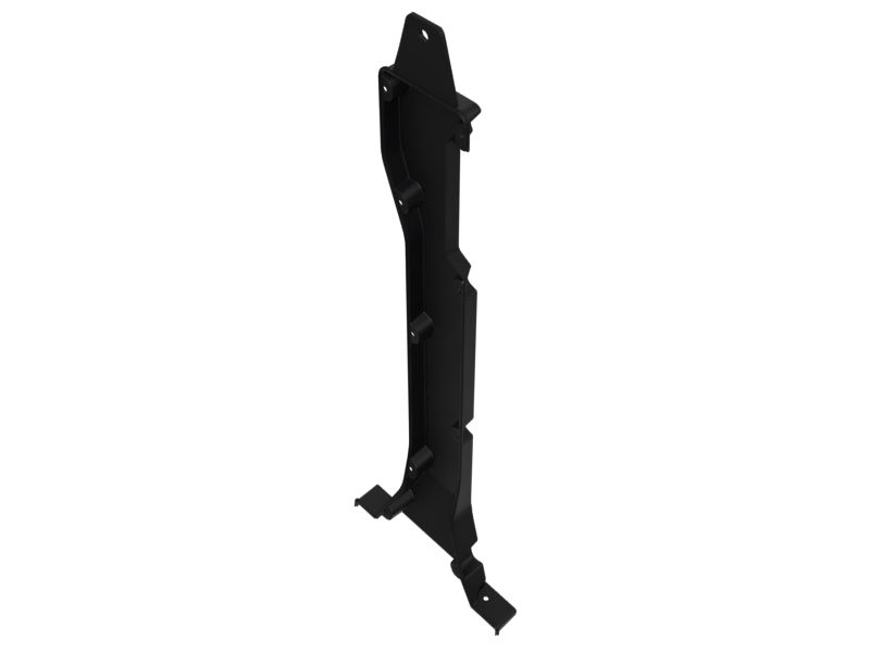 578-1417: Cab Window Frame Cover