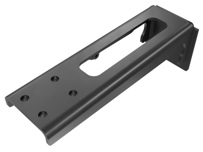 636-0667: Filter Line Mounting Bracket 6360667 купить