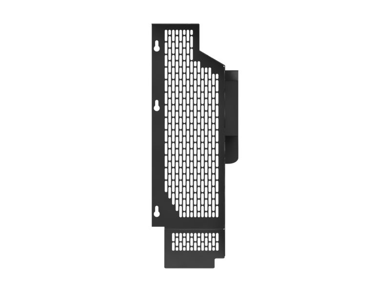 369-3783: Right-Hand Radiator Guard | CATCorp