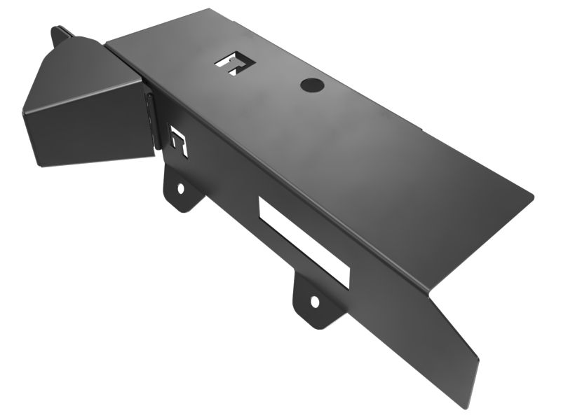 Frame Guard Access Cover