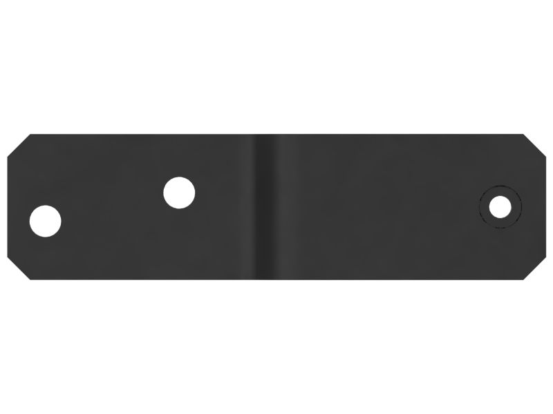 118mm Length Sensor Lever