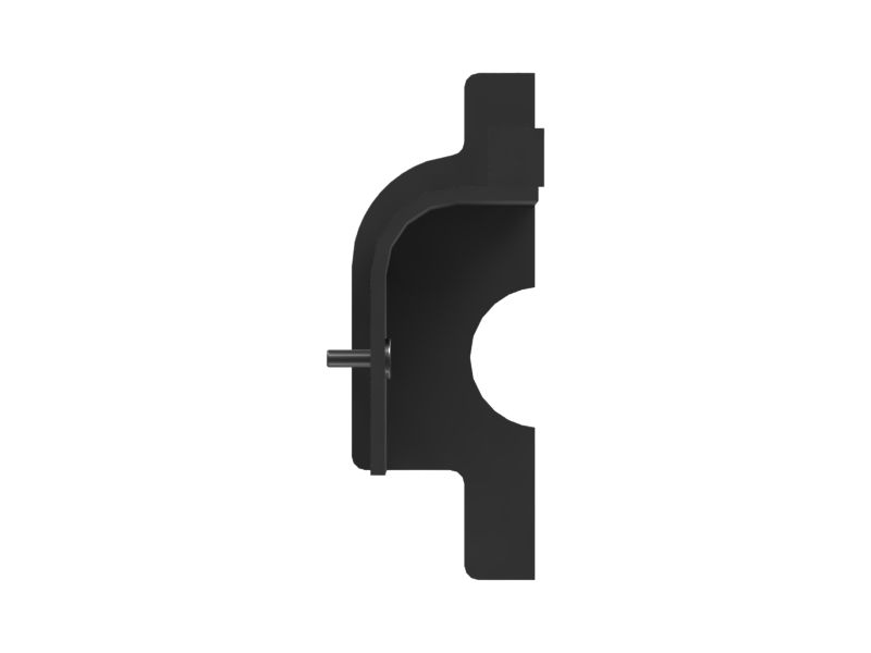 Cylinder Line Guard