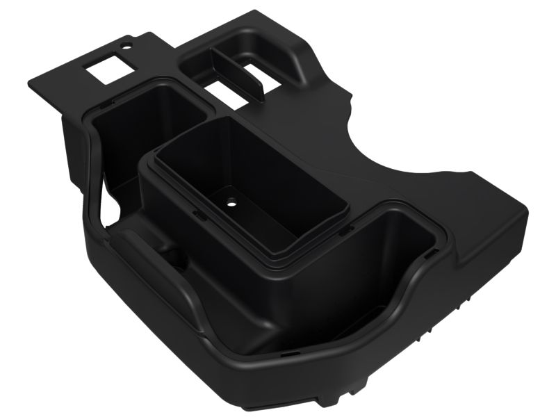 Joystick Console Cover