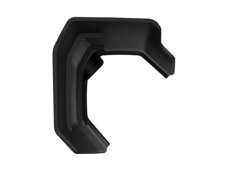 Right Hand Side Headliner Cover