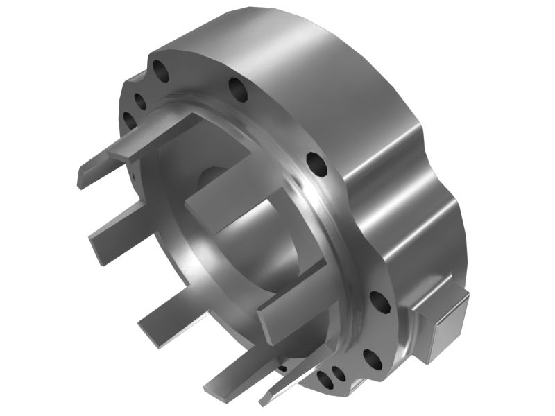 490-8861: ЦИЛИНДР BRA