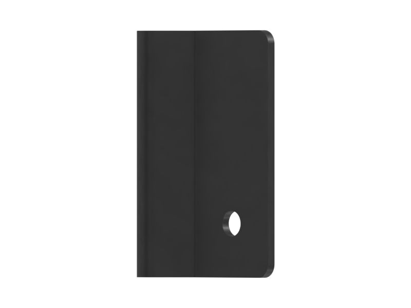 629-2160: 4mm Thick Access Door Support Bracket 6292160 купить
