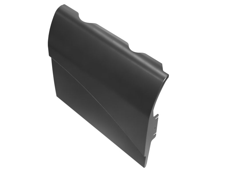 629-9238: Hood Guard Door