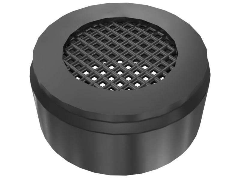 ФИЛЬТР СЕТЧАТЫЙ