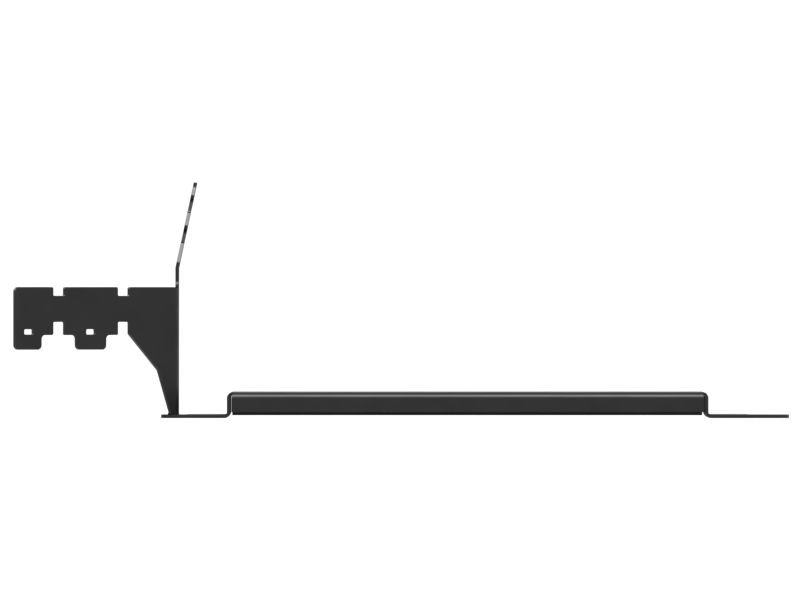 Precleaner Mounting Bracket