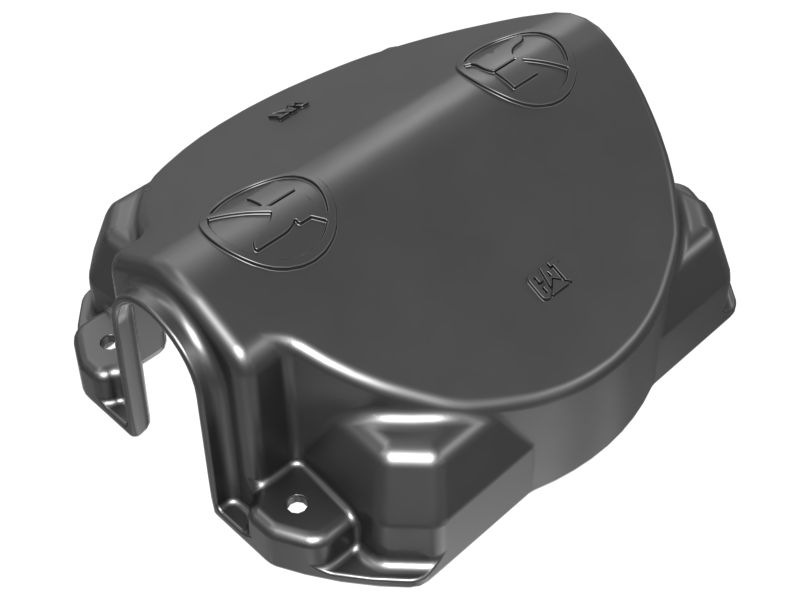 КРЫШКА ОТДЕЛИТЕЛЯ