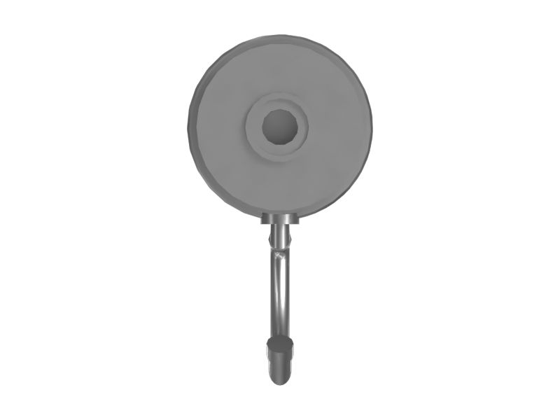 ВОЗБУДИТЕЛЬ P